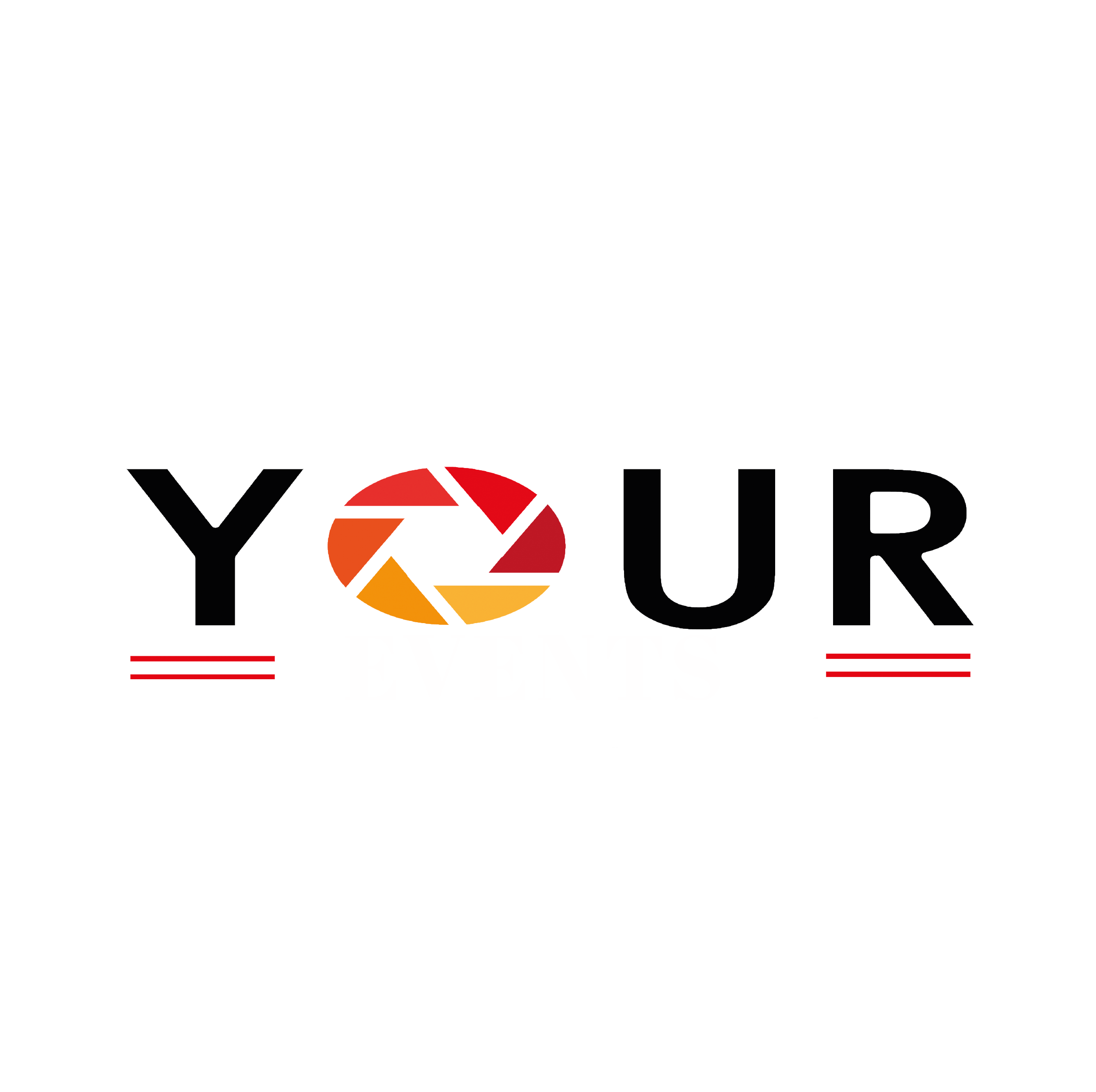 YOUR Events